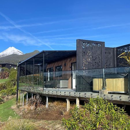 Mangorei Heights - New Plymouth Kültér fotó