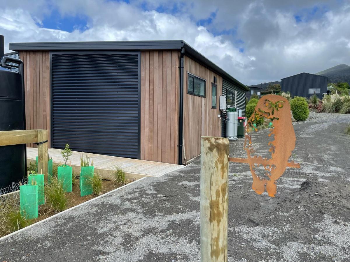 Mangorei Heights - New Plymouth Kültér fotó