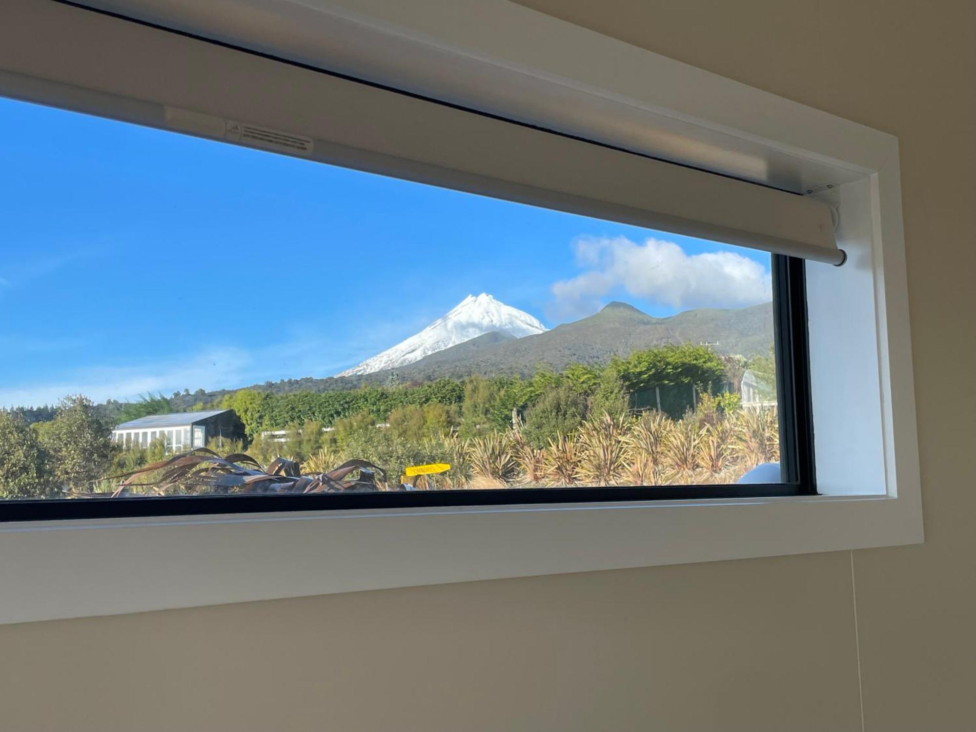 Mangorei Heights - New Plymouth Kültér fotó